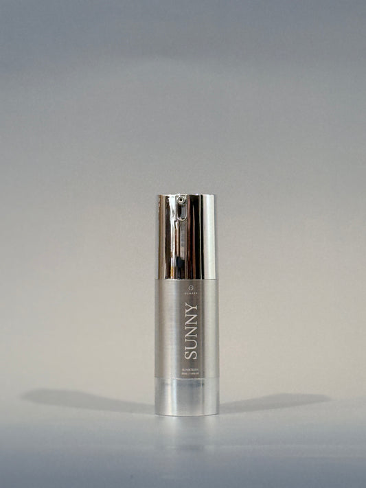 Sunny Sunscreen