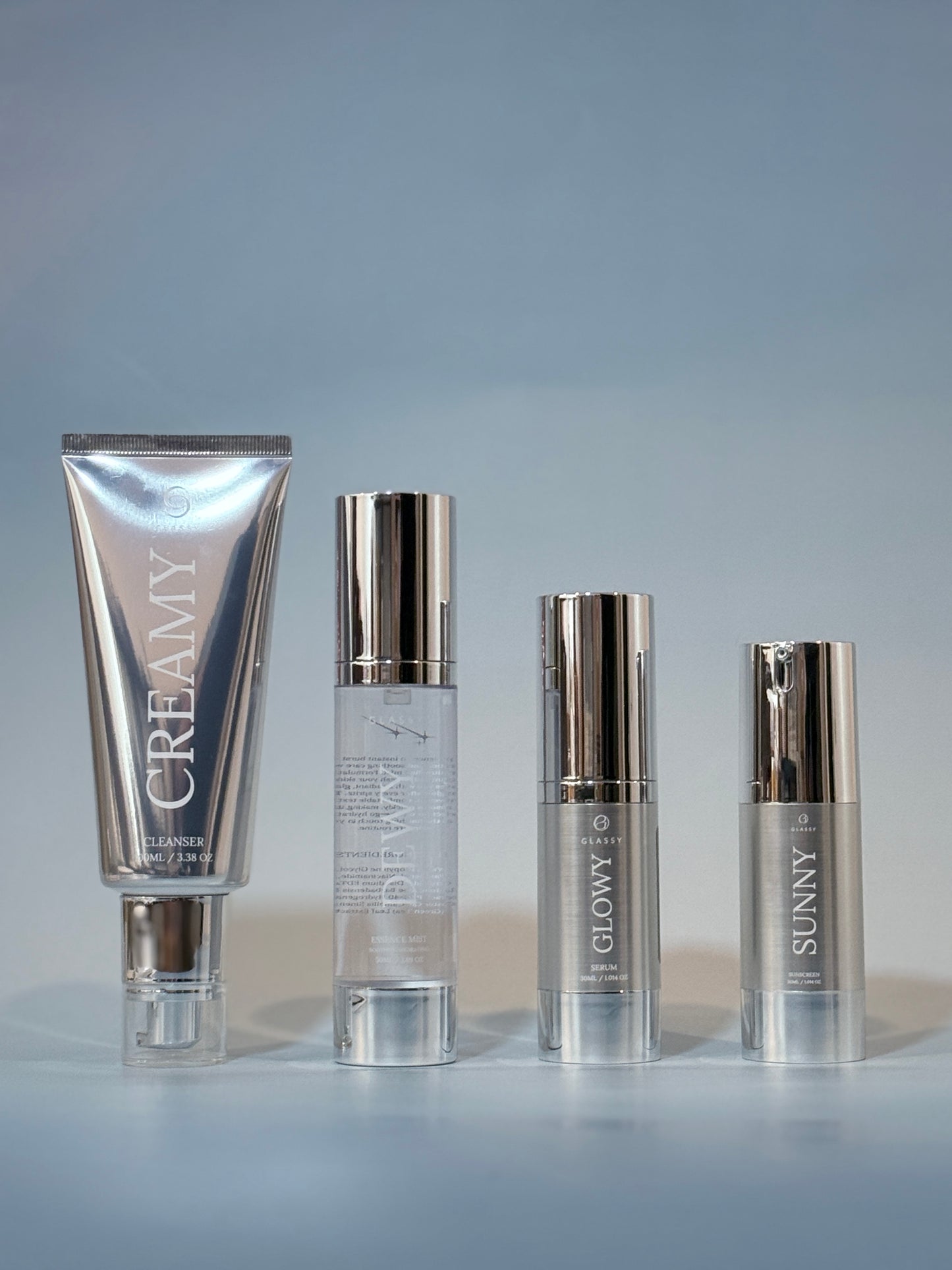 The Dewy Essentials! Quad (Preorder)