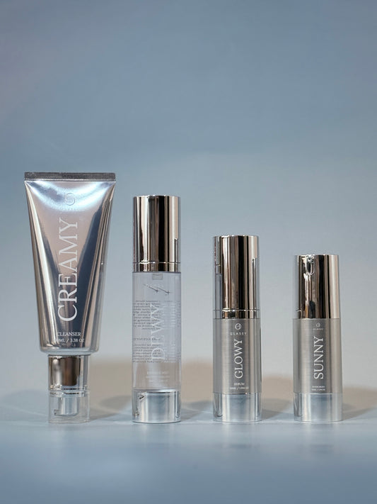 The Dewy Essentials! Quad (Preorder)