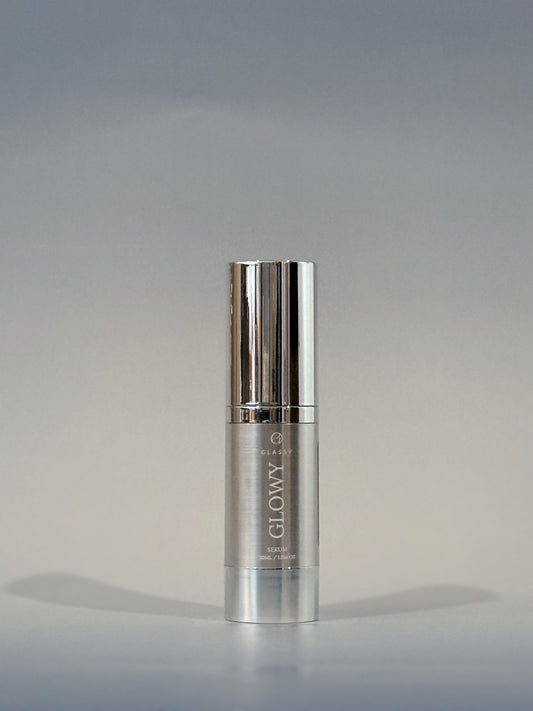 Glowy Serum