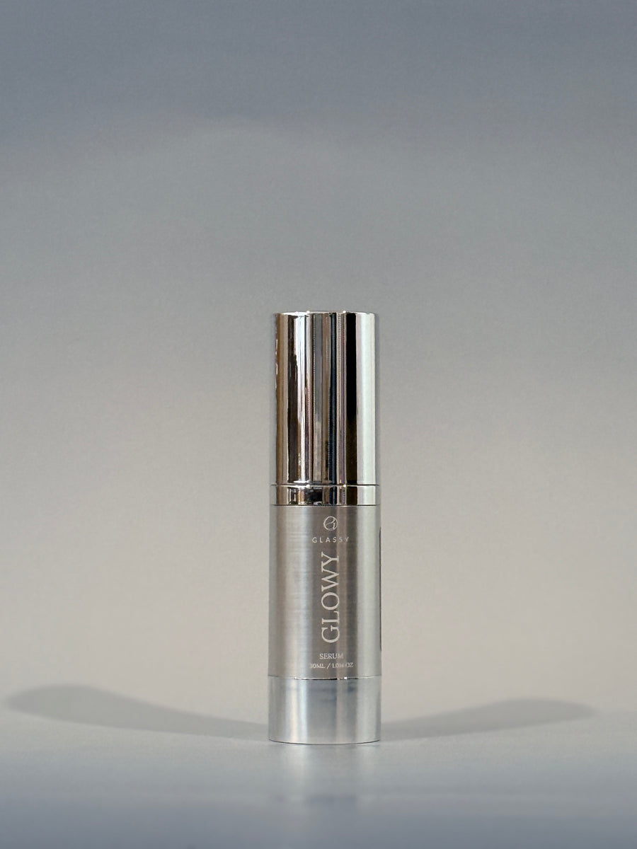Glowy Serum