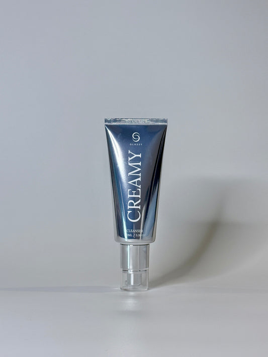 Creamy Cleanser (Selling out soon!)