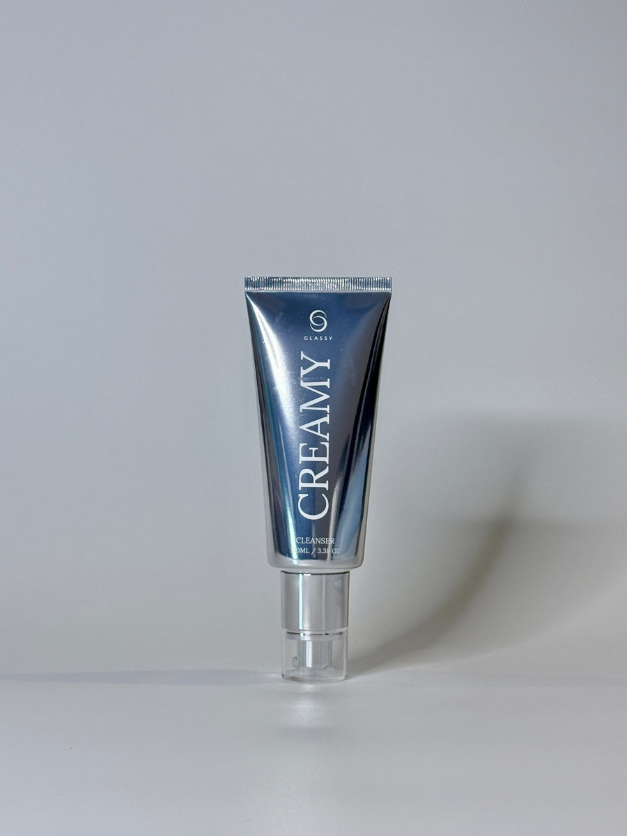 Creamy Cleanser