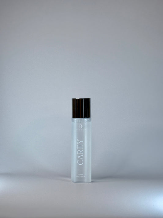 Carey Toner
